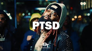 [FREE] Sada Baby X Detroit Type Beat 2023 " PTSD " - (Prod. BigT Productionz)