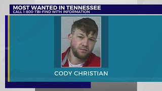 TBI still searching for Kingsport fugitive