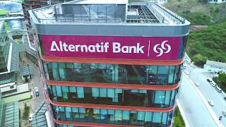 Alternatif Bank Vadistanbul