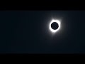 ಸಂಪೂರ್ಣ ಸೂರ್ಯಗ್ರಹಣದ ವಿಡಿಯೋ ಇಲ್ಲಿದೆ ನೋಡಿ complete solar eclipse video kalabhoomi oscar krishna