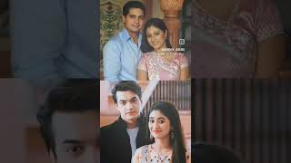 aksara and naitik  and naira and kartik #naira #sorts #akshara