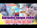 Karaoke janda na ana dara tegae upile_tanpa vokal bugis puang nganga