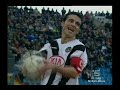 Udinese-Fiorentina 0-0 Serie A 05-06 22' Giornata