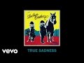 The Avett Brothers - True Sadness (Audio)