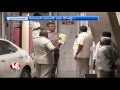 kcr government to appoint senior ias officers as coordinators v6 news