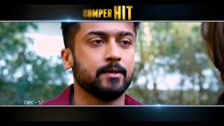 Anjaan | Bumper Hit | TV Spot - 2 | Thirrupathi Brothers