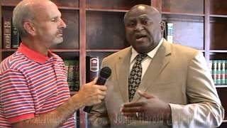 INTERVIEW WITH JUDGE HAROLD MCLENDON