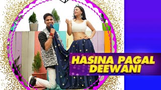 Hasina Pagal Deewani | Dance | Indoo ki Jawani | Kiara Advani | Mika Singh