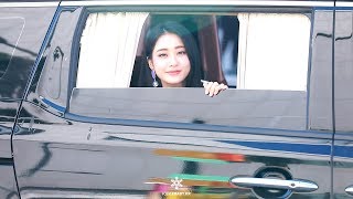 181019 서울패션위크 KYE 컬렉션 나인뮤지스 경리 직캠