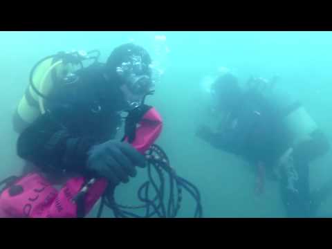 PADI AOWD - Advanced Open Water DIver - YouTube