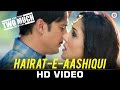 Hairat-e-aashiqui - Yea Toh Two Much Ho Gayaa |Jimmy Shergill, Pooja C | Javed Ali, Aakanksha Sharma