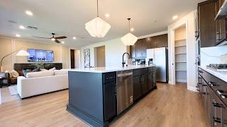 Pulte Homes Stella Model Tour | New Homes in Henderson Starting in the $500Ks