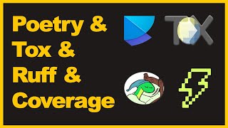 Supercharge your Python Development Environment!