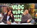 NOVEMBER VLOG!!! | Sophia and Cinzia | ad