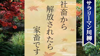 【爆笑】サラリーマン川柳50選 Part.6