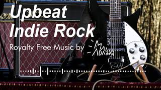 INDIE ROCK Background Music | Royalty Free Music