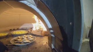 Houston food scene on fire with four James Beard finalists and popular 'Top Chef' filming in H-Town