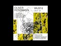 2.Oliver Rosemann - Exo - Genetics [WU97d]