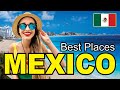 Best Places To Visit In Mexico | Travel  To Mexico - Travel Video