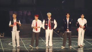 231203 The boyz -zeneration encore day3