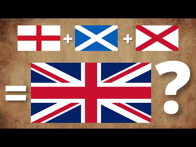 British Flag Explanation Infoupdate Org