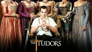 [The Tudors OST] 25 - Wolsey commits Suicide (Finale)