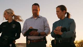 Peoria PD Civilian Careers 2160p