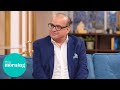 Dragons’ Den Star Touker Suleyman Reveals the Companies He Wished He’d Invested In | This Morning