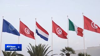 La Tunisie et l'UE formalisent un accord sur la migration tunisienne vers l'Europe