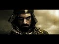 300 first battle scene full hd 1080p earthquake no captain battle formations