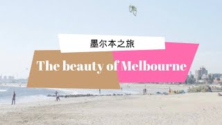 墨尔本之旅预告【Nicole带你去旅行】