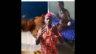 wahala everywhere #igboamaka #viralvideo #funny @oluchiafundutv @NollywoodIgboMovies