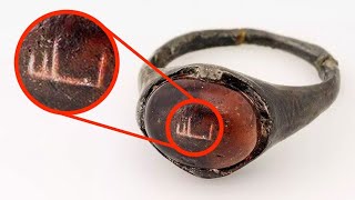 10 Unexplained Ancient Artifacts!