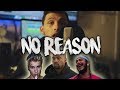 Kanye West ~ No Reason ft. Post Malone, Justin Bieber (Kid Travis Cover ft @Rob_Lola)