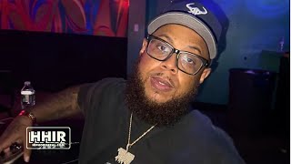 JOHN JOHN DA DON DECLARES TAY ROC THE GOAT AFTER HIS EPIC MASS6 BATTLE VS. BIGG K!