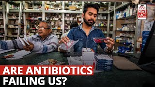 The Antibiotic Resistance Crisis: Are We Running Out of Cures?