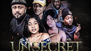 Film congolais 2020 : Un Secret ( Doutshe Kapanga )