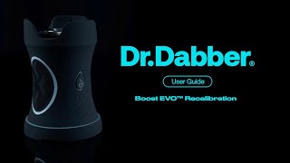 Boost Evo™ Recalibration - User Guide