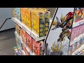 4k 탐방 1월 25일 건담베이스 아이파크점 기습재입고 및 재고 프라모델 gundam 아이파크몰