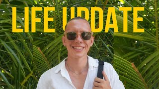 Darum keine Bali Videos: Auswandern, Muay Thai, Solotravel & Reisemüdigkeit