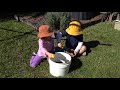 Waste Smart Kindy - Composting