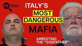 Prosecuting the Ndrangheta Mafia: The Most Dangerous Mafia in Italy | Calabrian Mafia Documentary