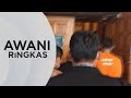 AWANI Ringkas: SPRM tumpaskan sindiket kartel projek RM3.8 bilion