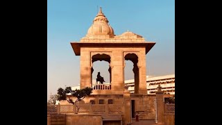 Smriti Mandir, Reshim Bagh, Nagpur, Maharashtra