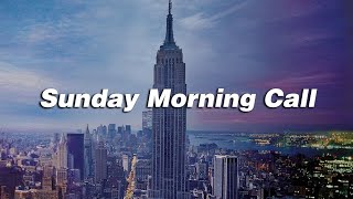 Oasis - Sunday Morning Call (Subtitulada en Español)