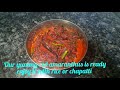 how to make chaulai ka saag amaranthus recipe healthy and tasty laal saag recipe