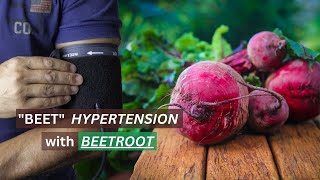8 BENEFITS of BEETROOT / HOW TO USE Beetroot / SIDE EFFECTS / Earth's Medicine