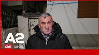 Akt heroik në Pogradec, 54-vjeçari shpëton të moshuarin brenda banesës së përfshirë nga flakët