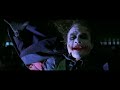 the dark knight 2008 batman vs joker best conversation scene telugu hd classic scenes