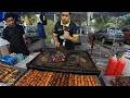 Pasar Malam Taman Pauh Indah Pulau Pinang | Best Malaysia Street Food | Pasar Malam Tour #streetfood